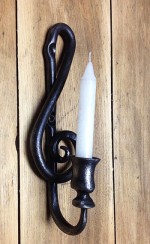 Candle holder